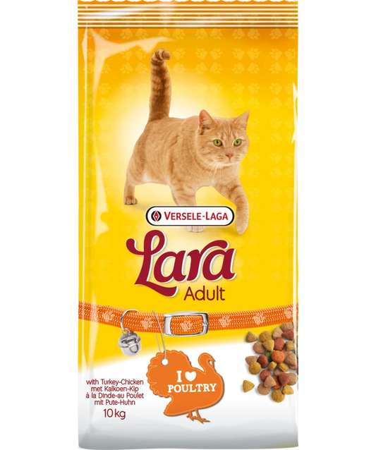 Lara Adult Chicken-Turkey 15.9kg