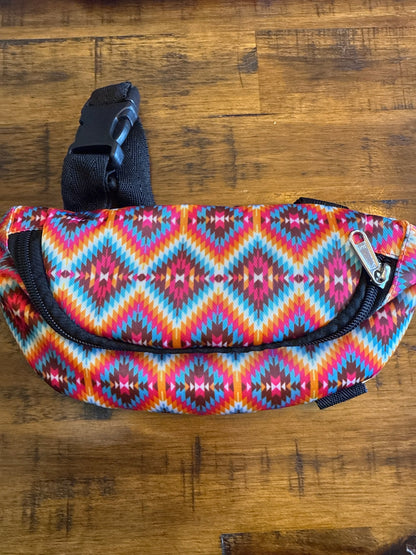 Saddle Sac