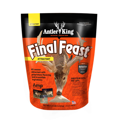 Final Feast