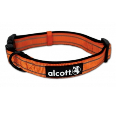 Alcott HI-Vis Adventure Collar