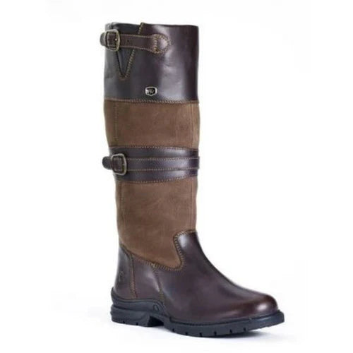 Bottes de campagne Ovation Allana pour femmes
