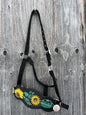 Sunflower Bronc Halter