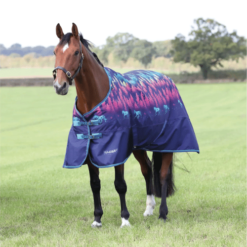 Tempest Original 200gm- Navy Forest
