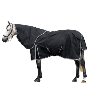 Asker Rainsheet with Neck