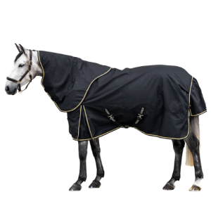 Asker 100gm Turnout with Neck