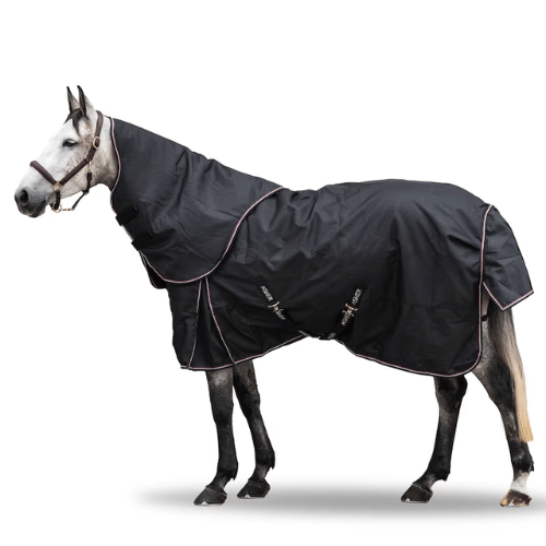 Asker 300gm Turnout with Neck