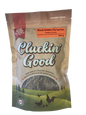 Black Soldier Fly Larvae 750g