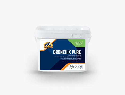 Cavalor Bronchix Pure Powder
