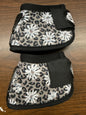 SLWG Cheetah Daisy Bell Boots