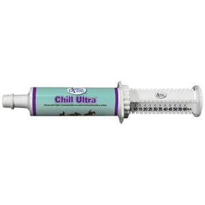 Omega Chill Ultra Paste