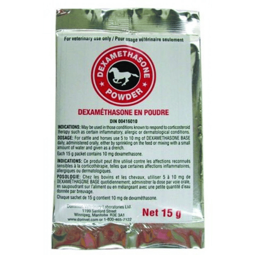 Dexamethasone
