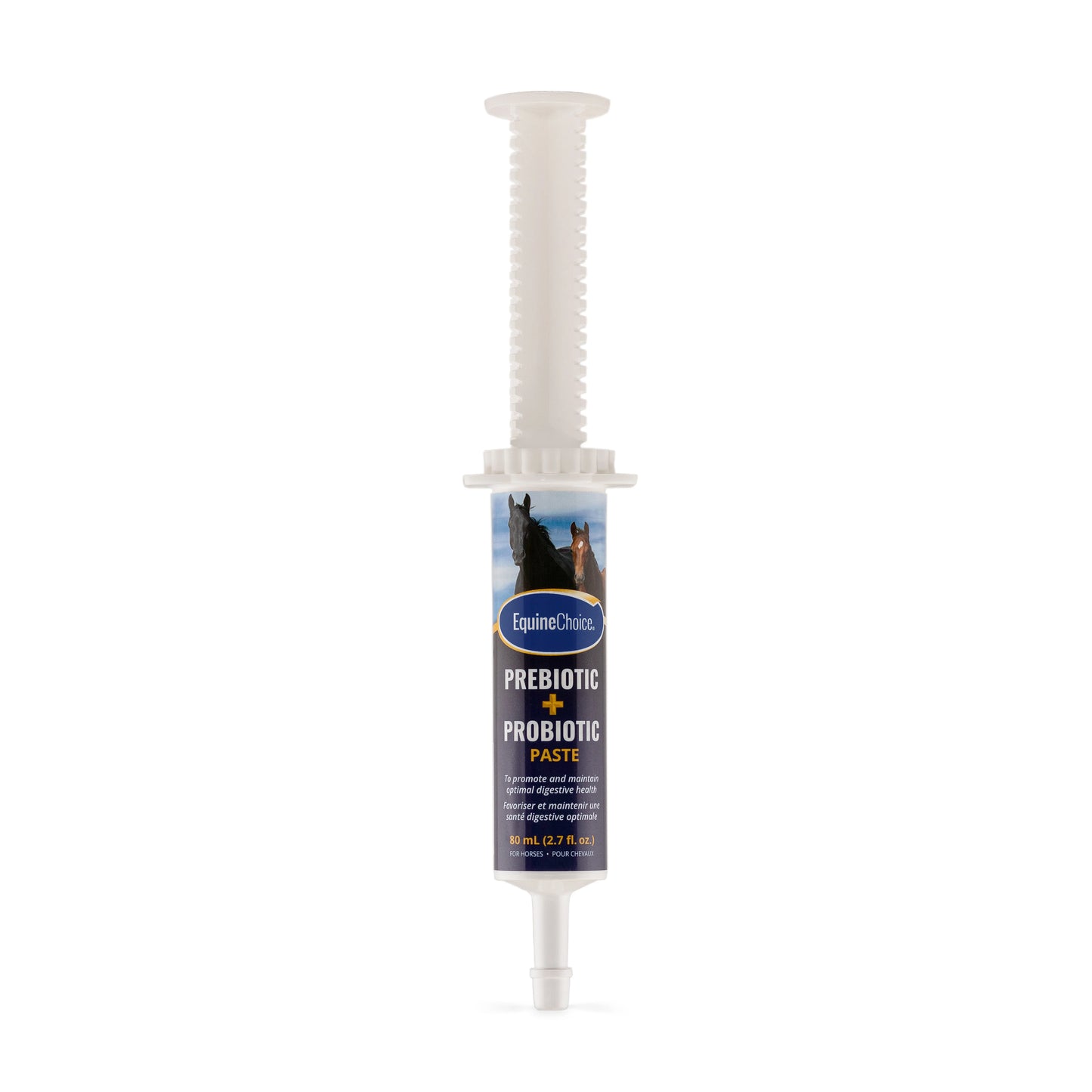 Equine Choice Prebiotic + Probiotic Paste