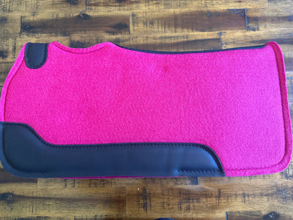 Pony 24x24 Felt Pad