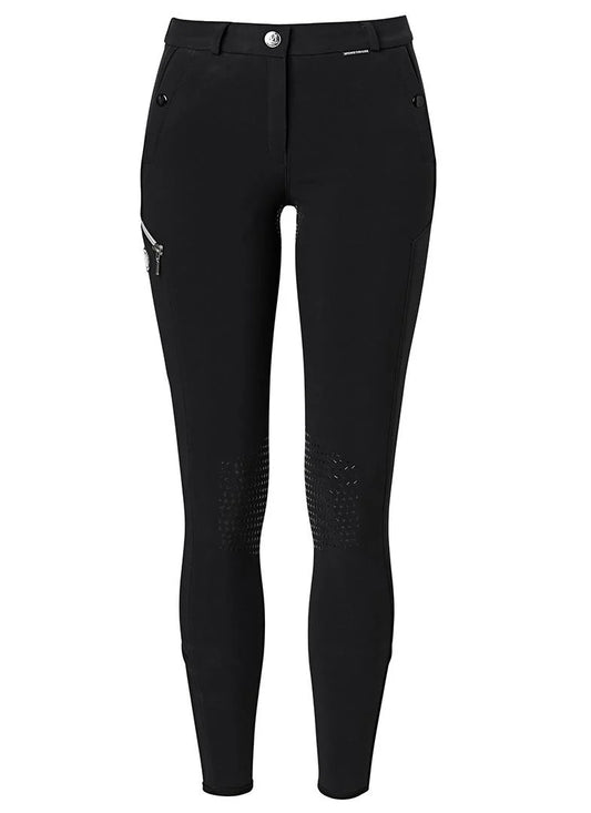 Culotte d'équitation Mountain Horse Ladies Frost Tech