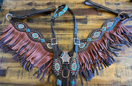 Limited Edition Tribal Tide Set