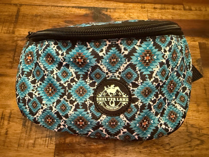 Saddle Sac