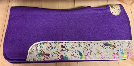UnTaMeD Barrel Pad Collection