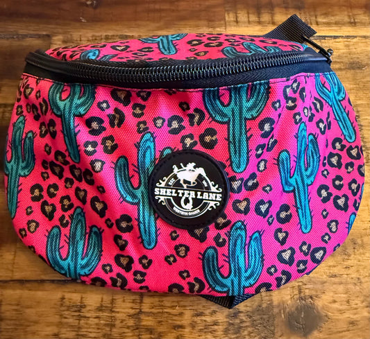 Saddle Sac