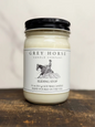 Bougies Grey Horse