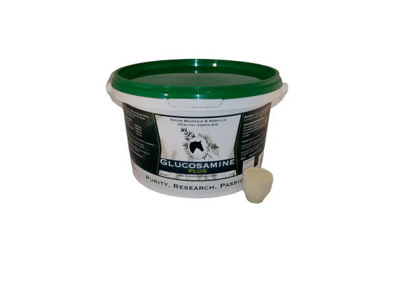 Herbs for Horses Glucosamine Plus