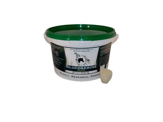 Herbs for Horses Glucosamine Plus
