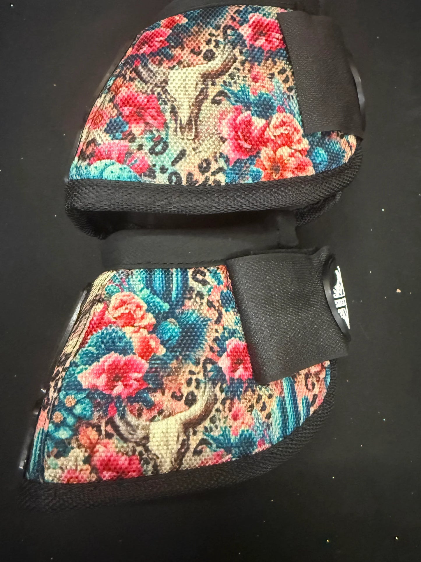 Rodeo Rose SMBs and Bells