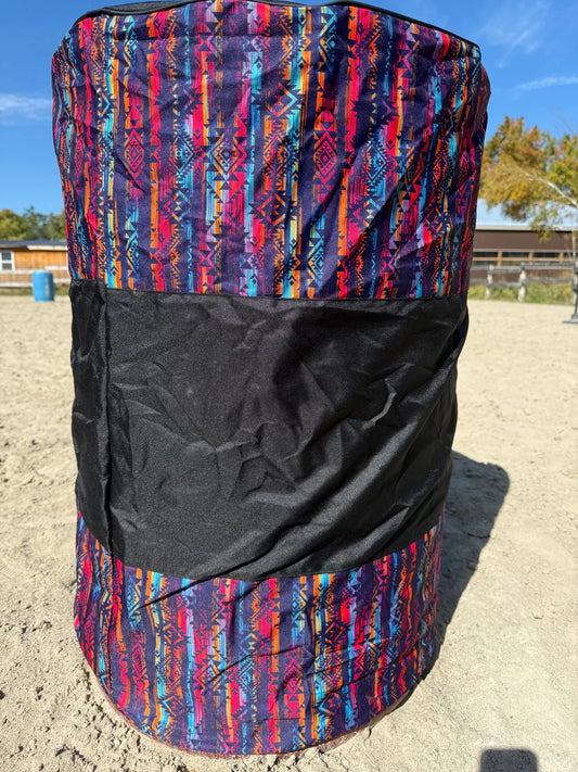 Barrel Covers