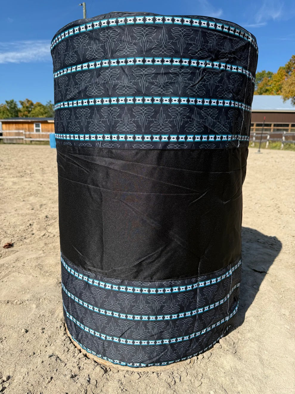 Barrel Covers