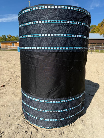 Barrel Covers