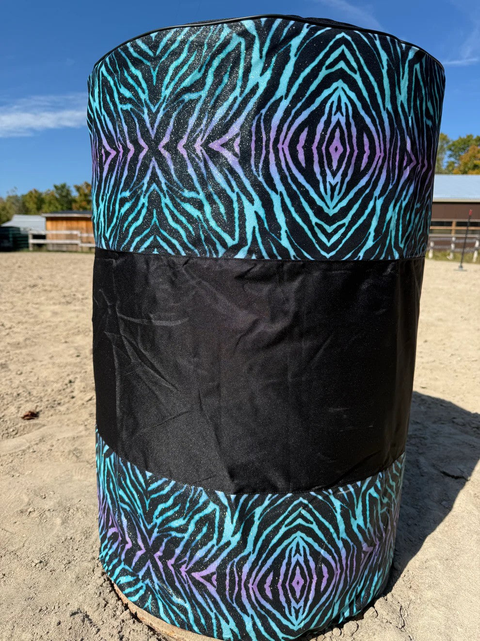 Barrel Covers