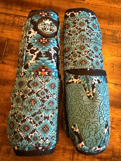 SMB Boots-Medium