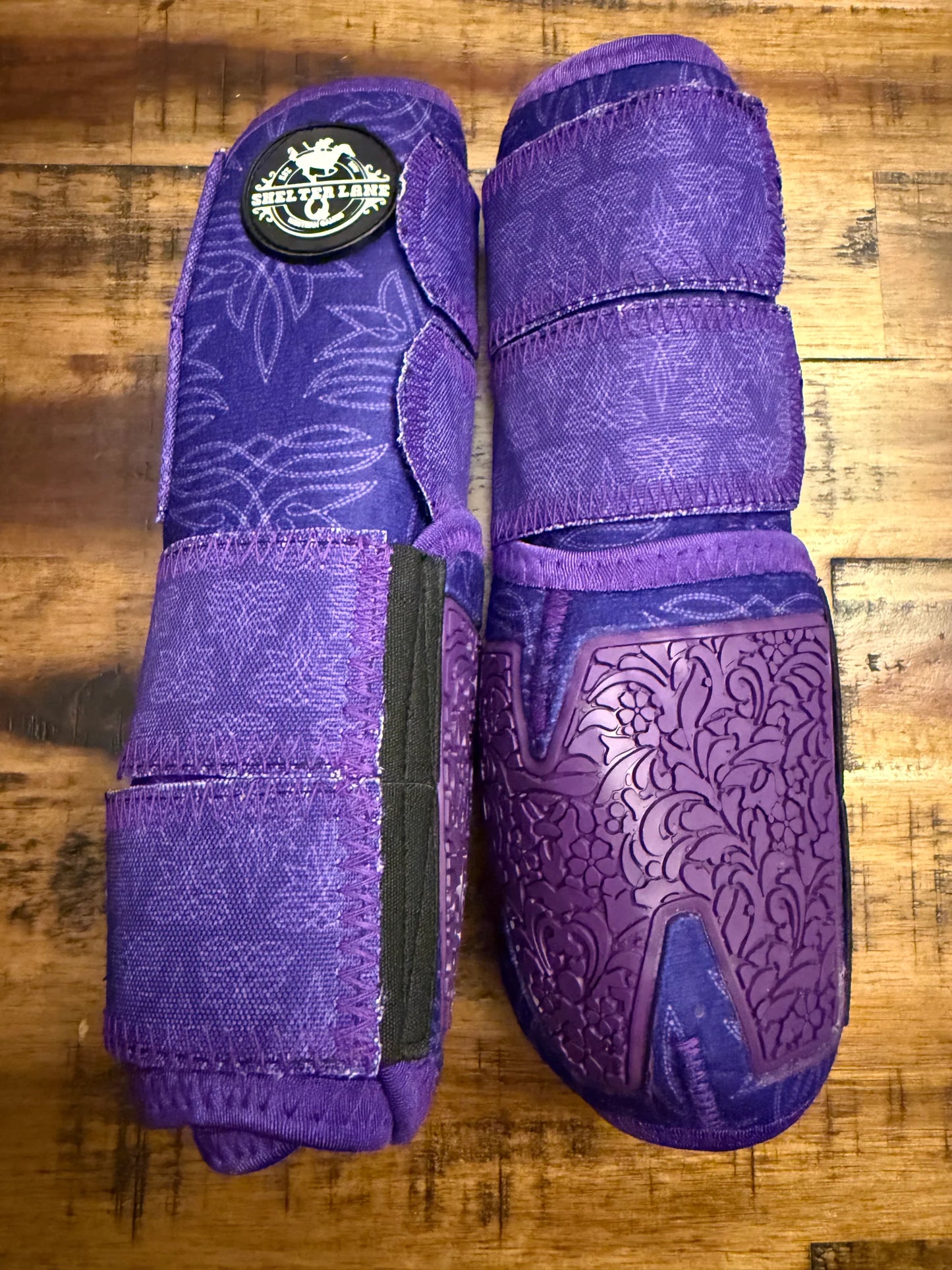 Bottes SMB - Motifs assortis