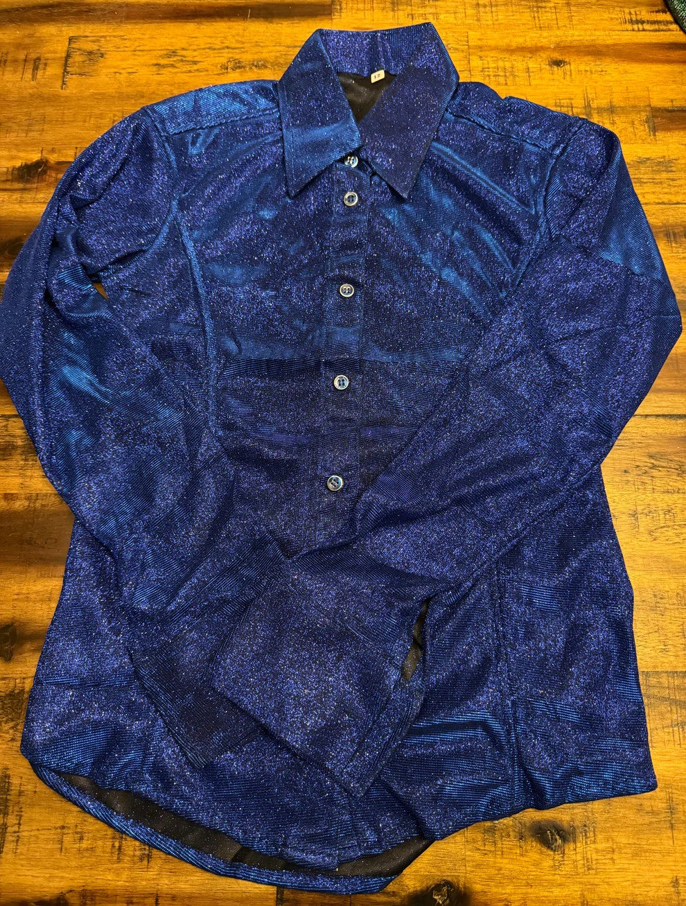 Youth Sparkle Show Shirt