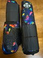 Bottes SMB - Motifs assortis