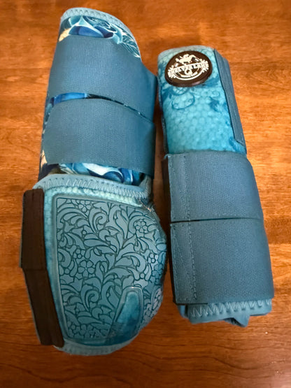 Bottes SMB - Motifs assortis