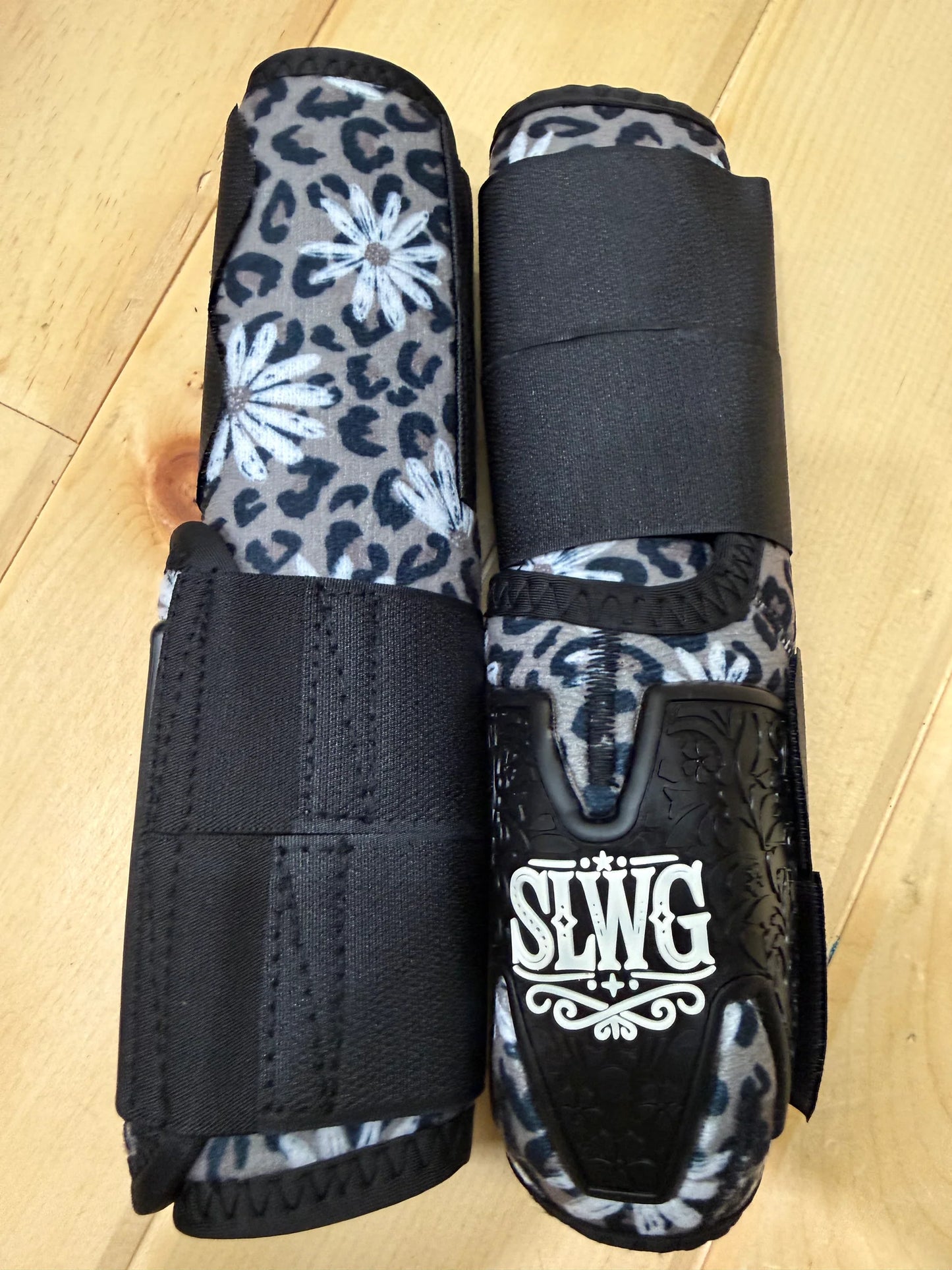 Bottes SMB - Motifs assortis