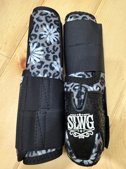 Bottes SMB - Motifs assortis