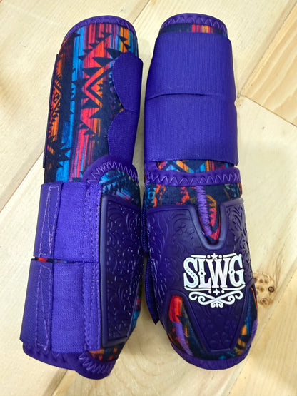 Bottes SMB - Motifs assortis