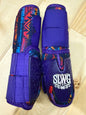 Bottes SMB - Motifs assortis