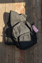 Insulated Saddle Bag