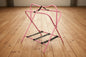 Pink Saddle Stand