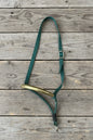 Green Nylon Tie Down