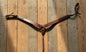 Plain Breastcollar