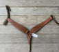 Basketweave Breastcollar