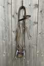 Headstall w/Bit