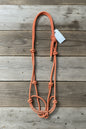 Red Rope Halter
