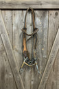 Headstall w/Bit