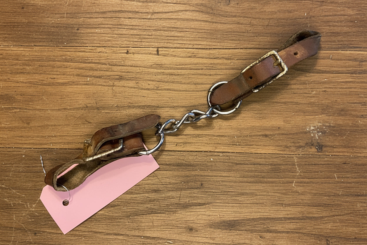 Curb Chain