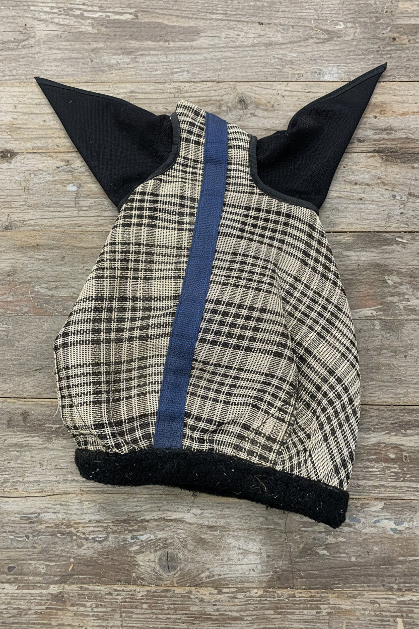 Fly Mask-Cob