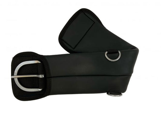 24" Pony Neoprene Cinch